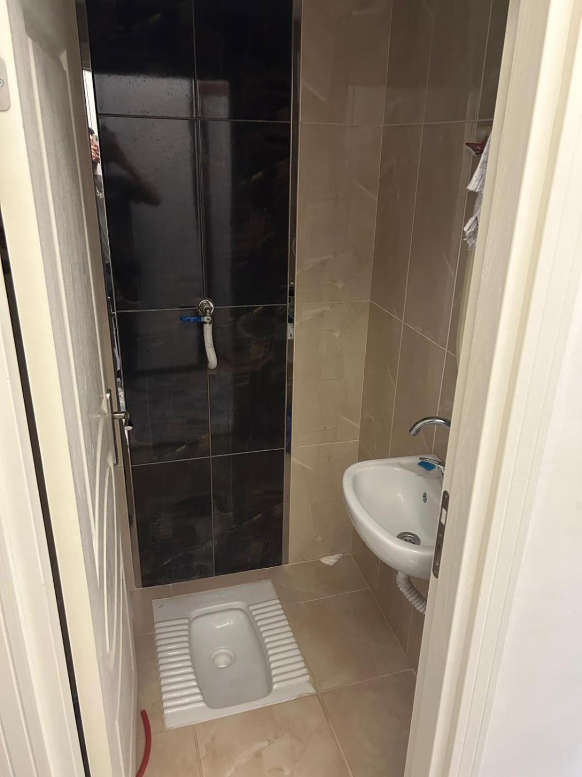 Kisaer Apartment