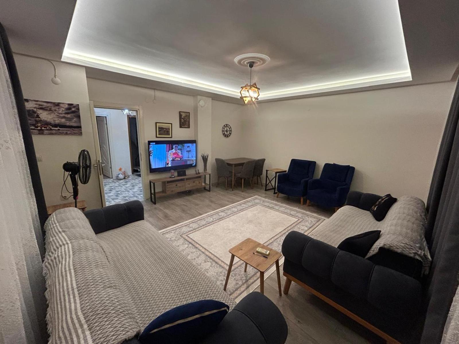 Apartment Kisaer Antalya