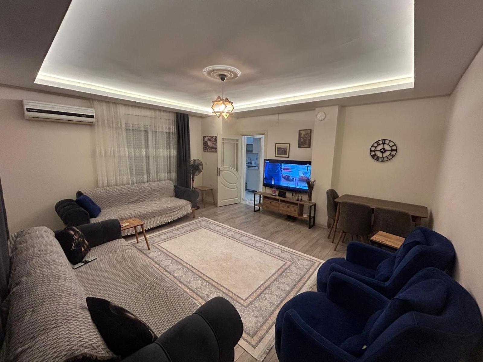 Apartment Kisaer *