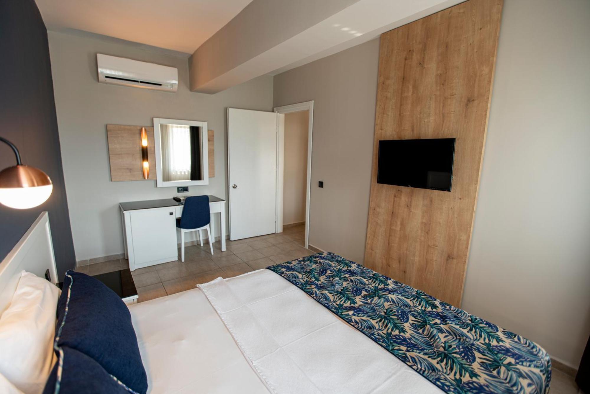 Mir'amor Garden Hotel 4*