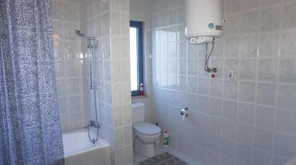 Close To Airport With 2 Bedroom Antalya
