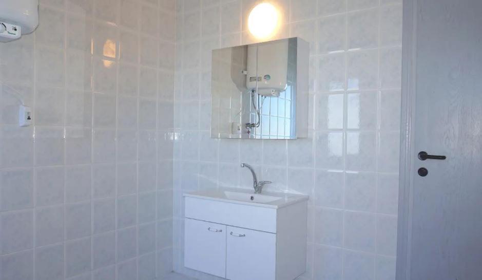 Close To Airport With 2 Bedroom Apartment Antalya