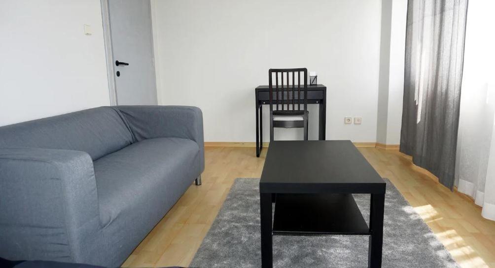 Close To Airport With 2 Bedroom * Antalya
