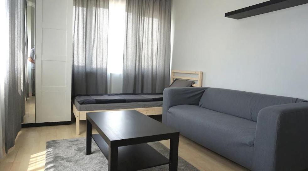Close To Airport With 2 Bedroom Apartment Antalya