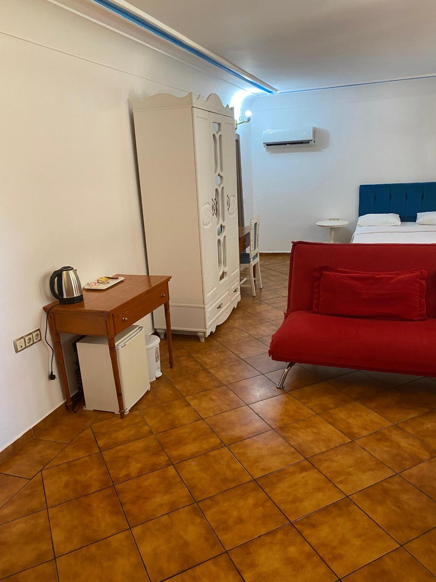 Hotel Urcu 3*