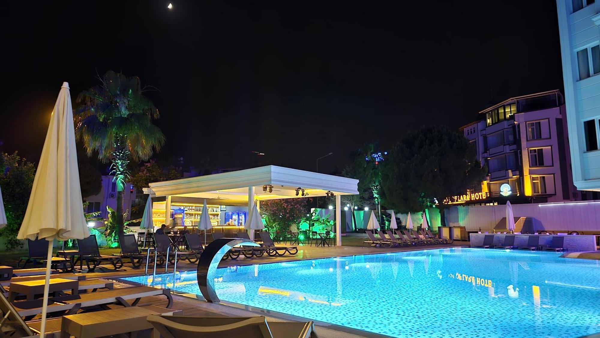 Lara World Antalya
