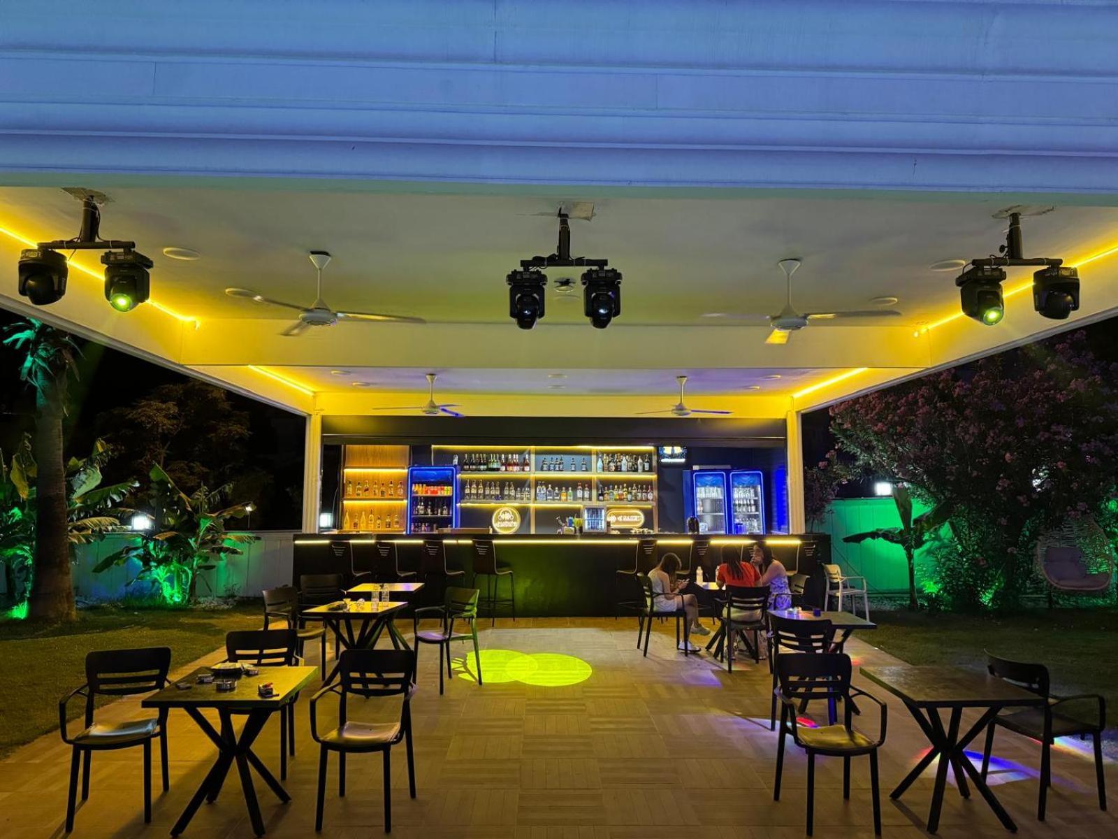 Hotel Lara World 3*