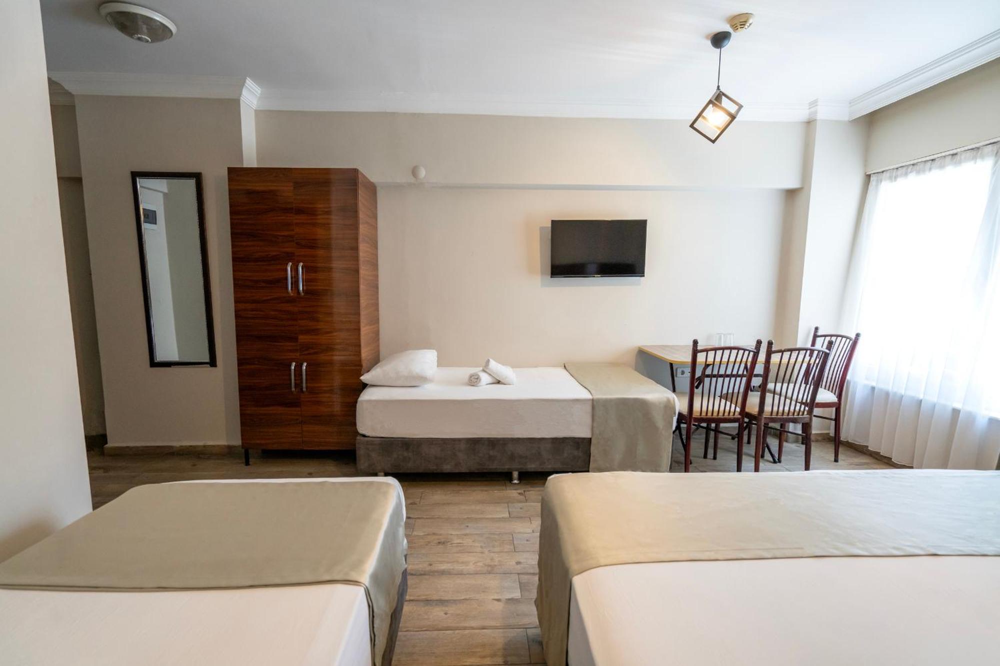 Marka Otel
