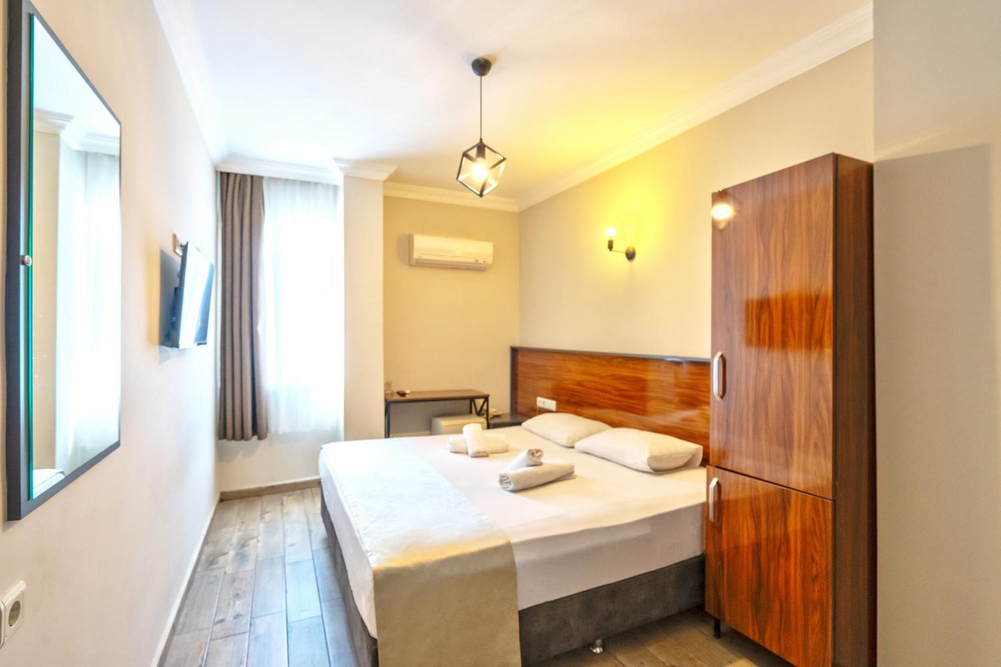 Marka Otel