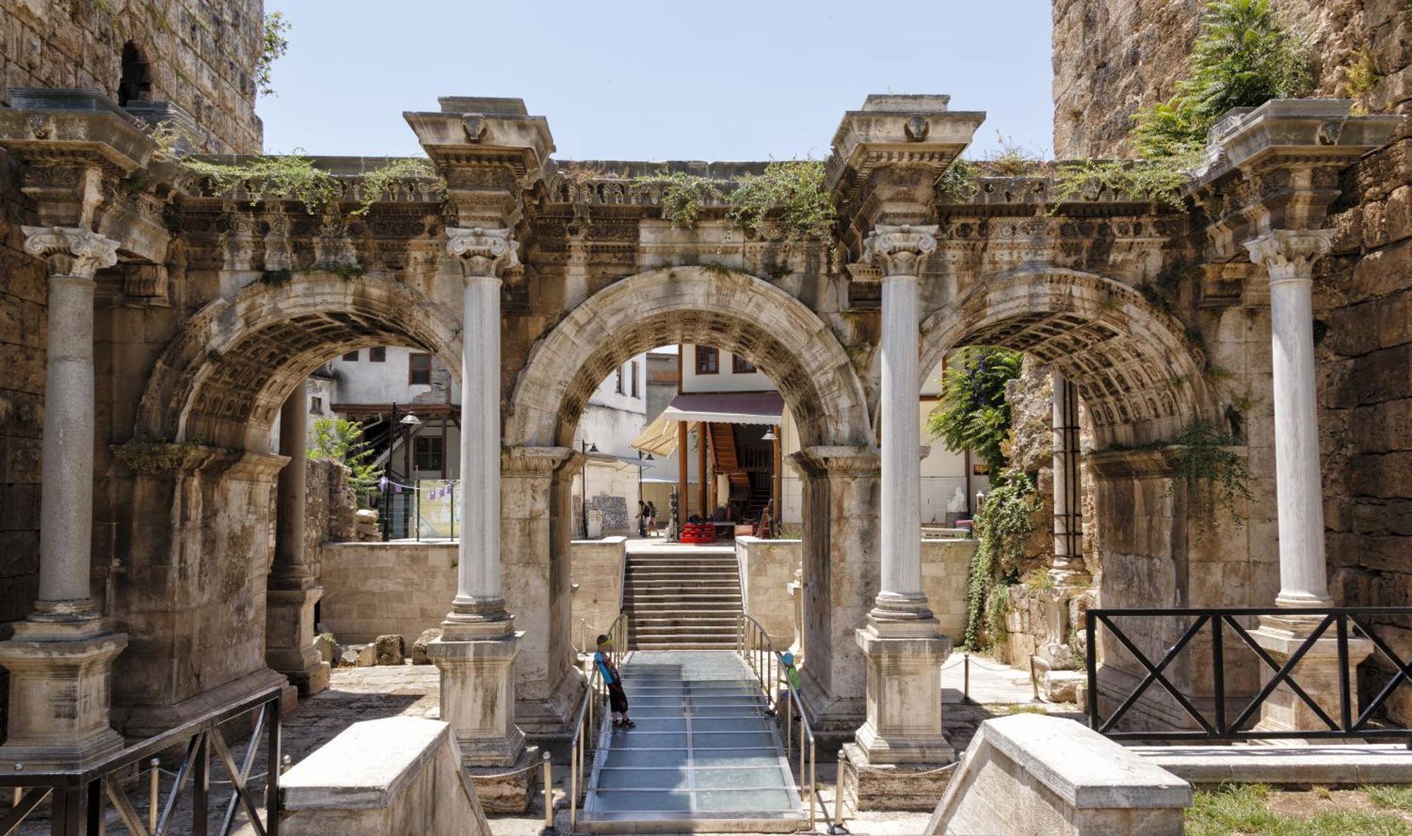 Goodman & Bistro Otel Antalya