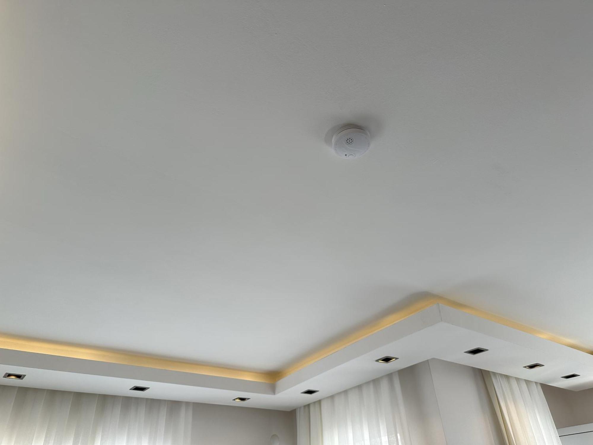 Mehtap's Apartment *