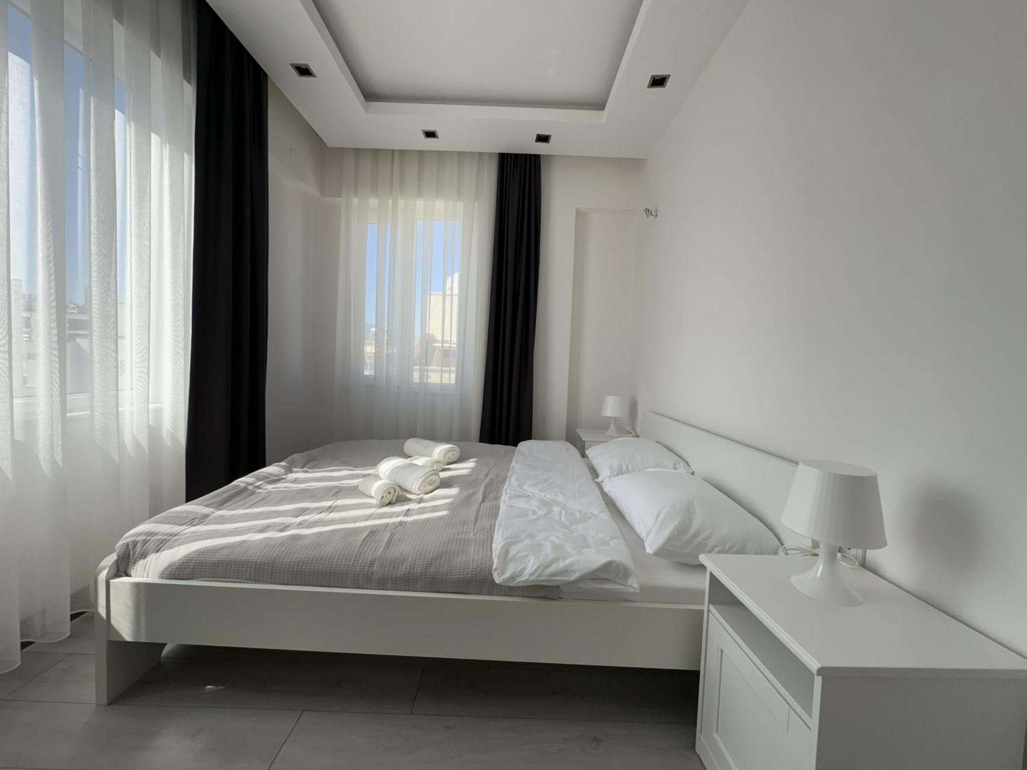 Apartment Mehtap's Antalya