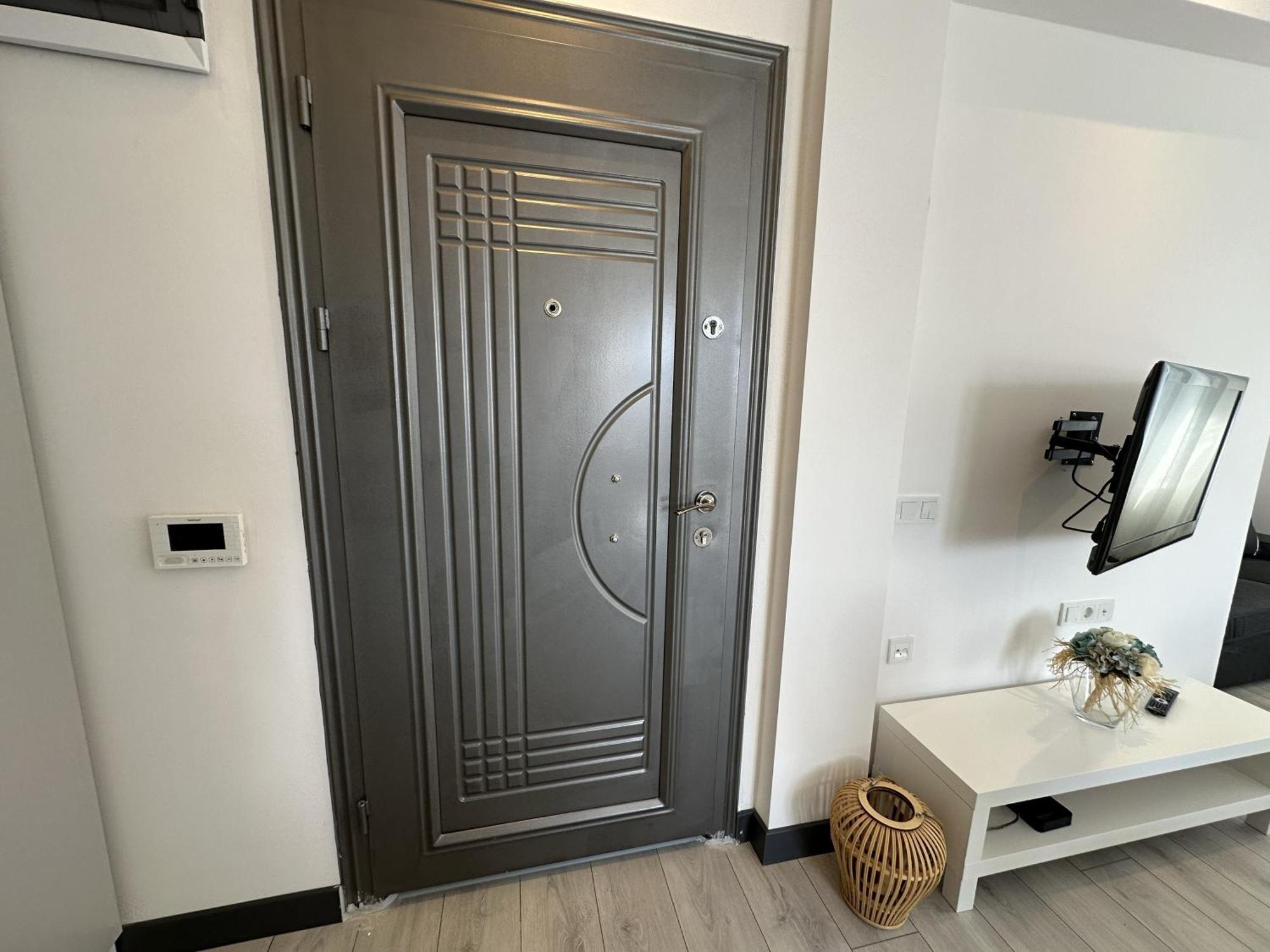 Mehtap's Apartment Antalya