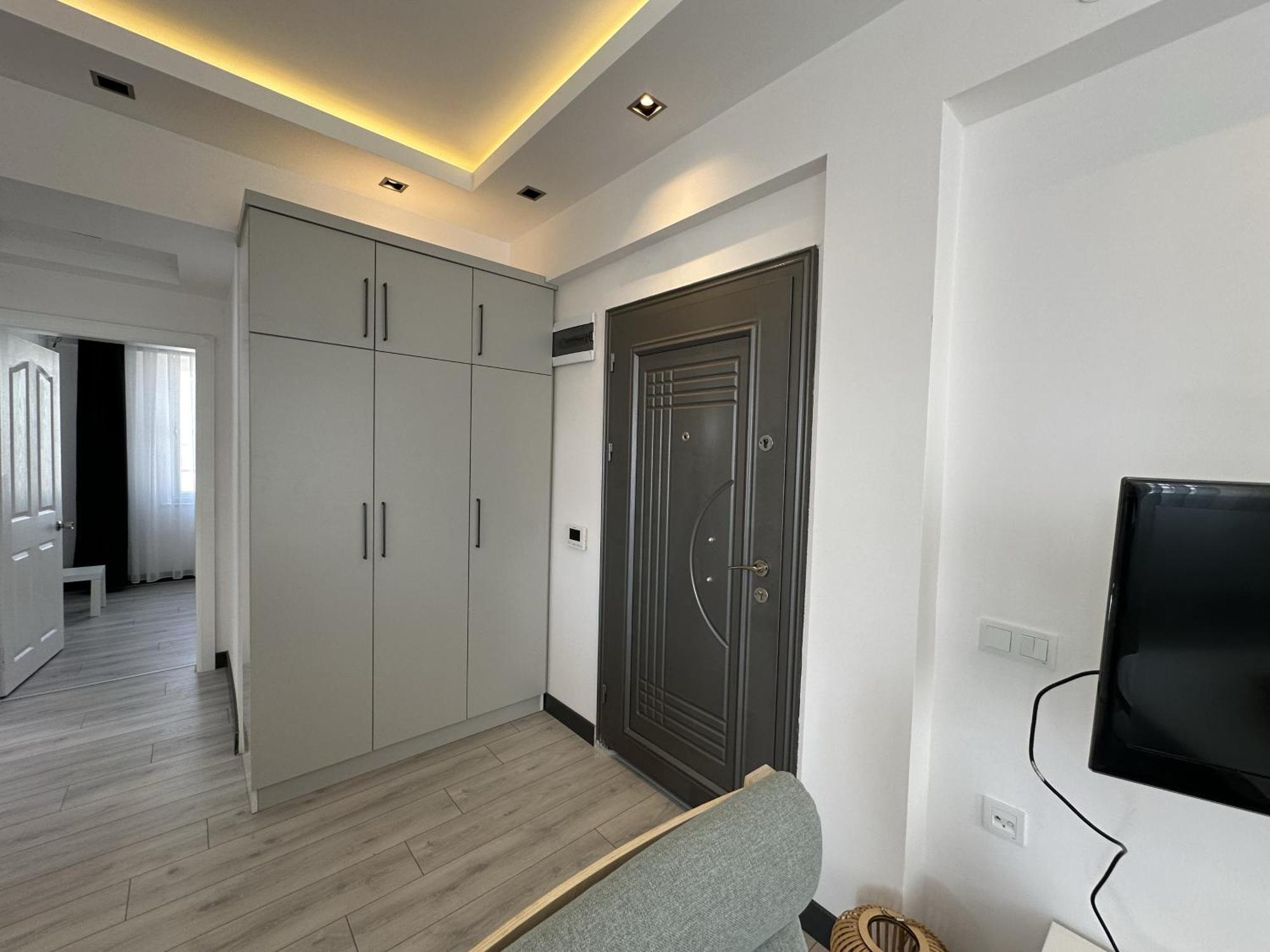 Apartment Mehtap's
