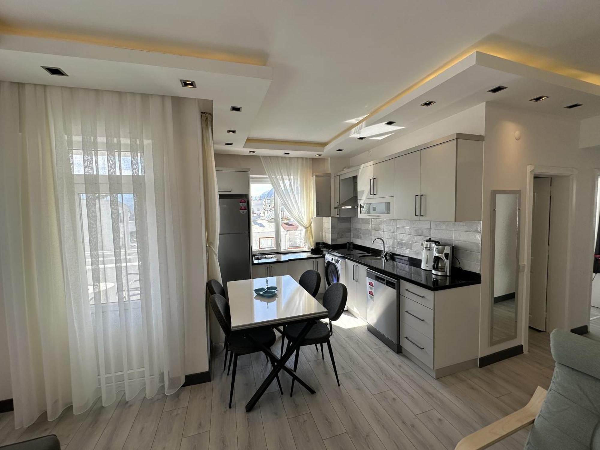 Mehtap's * Antalya