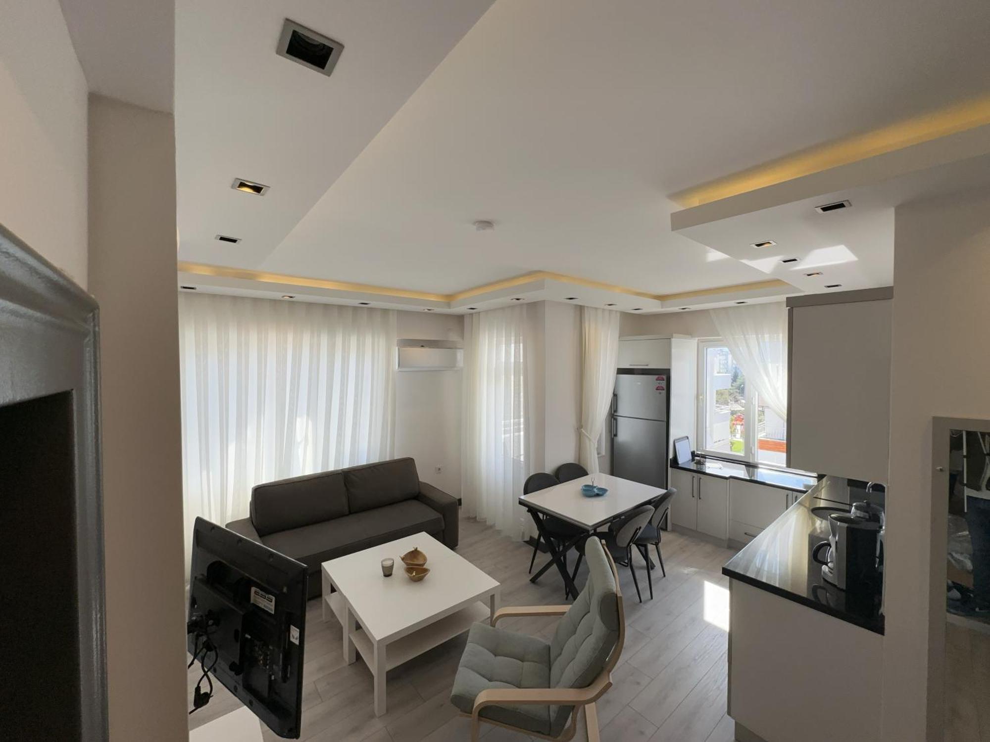 Apartment Mehtap's Antalya