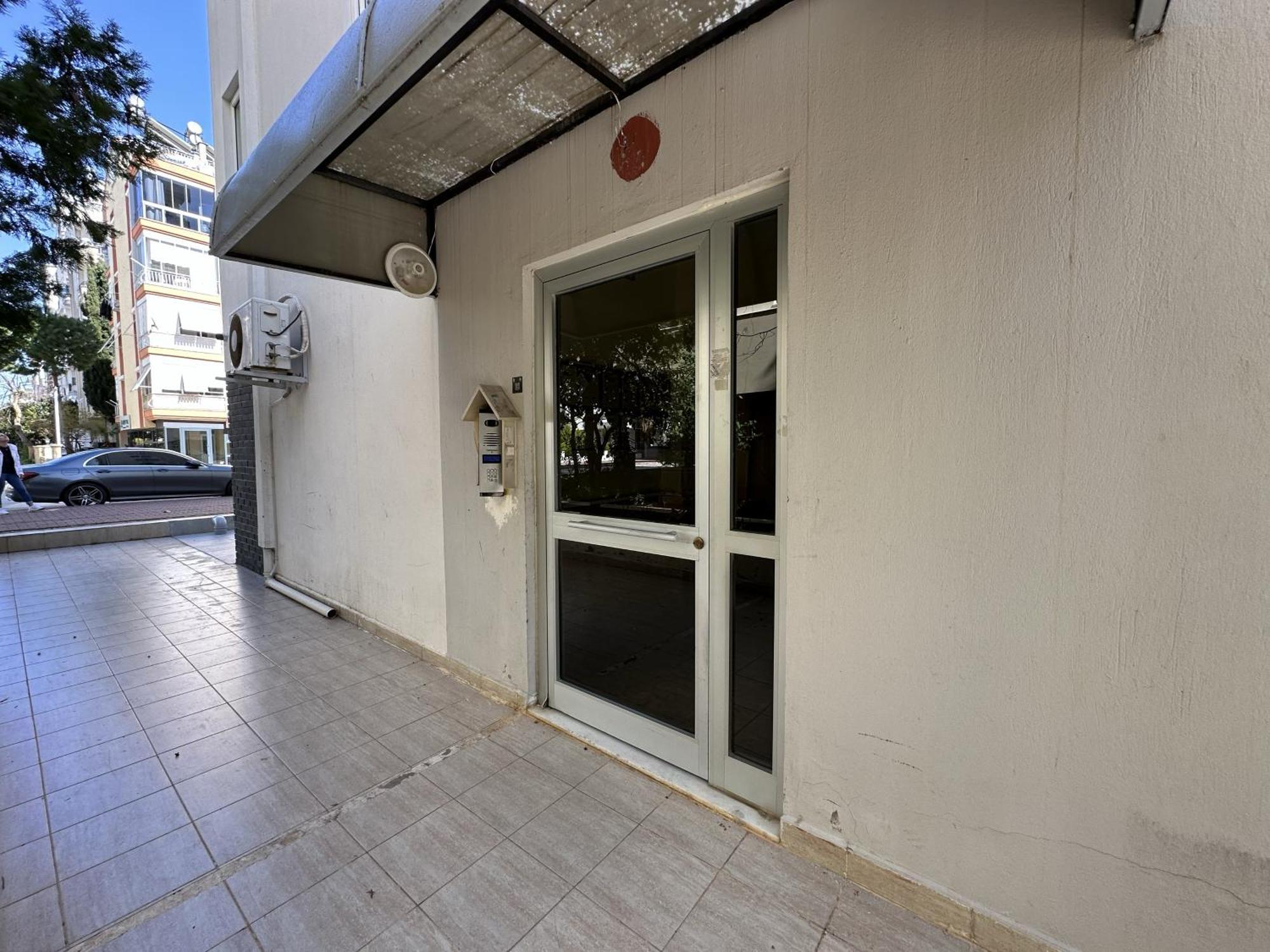 Apartment Mehtap's Antalya