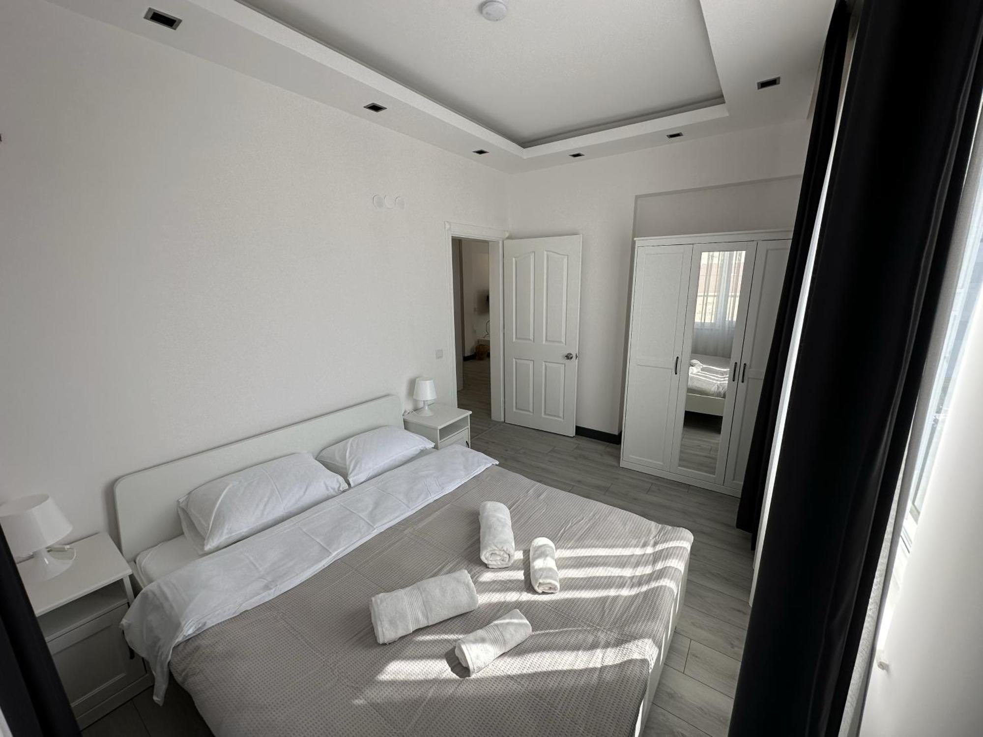 Apartment Mehtap's *