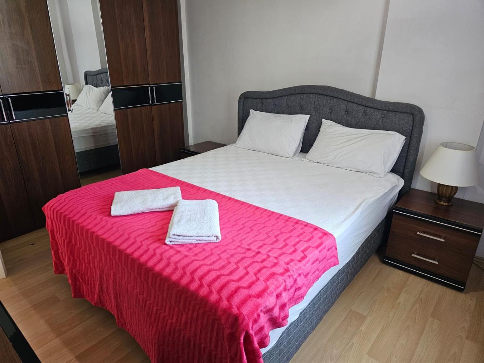 Anatolia Apartment