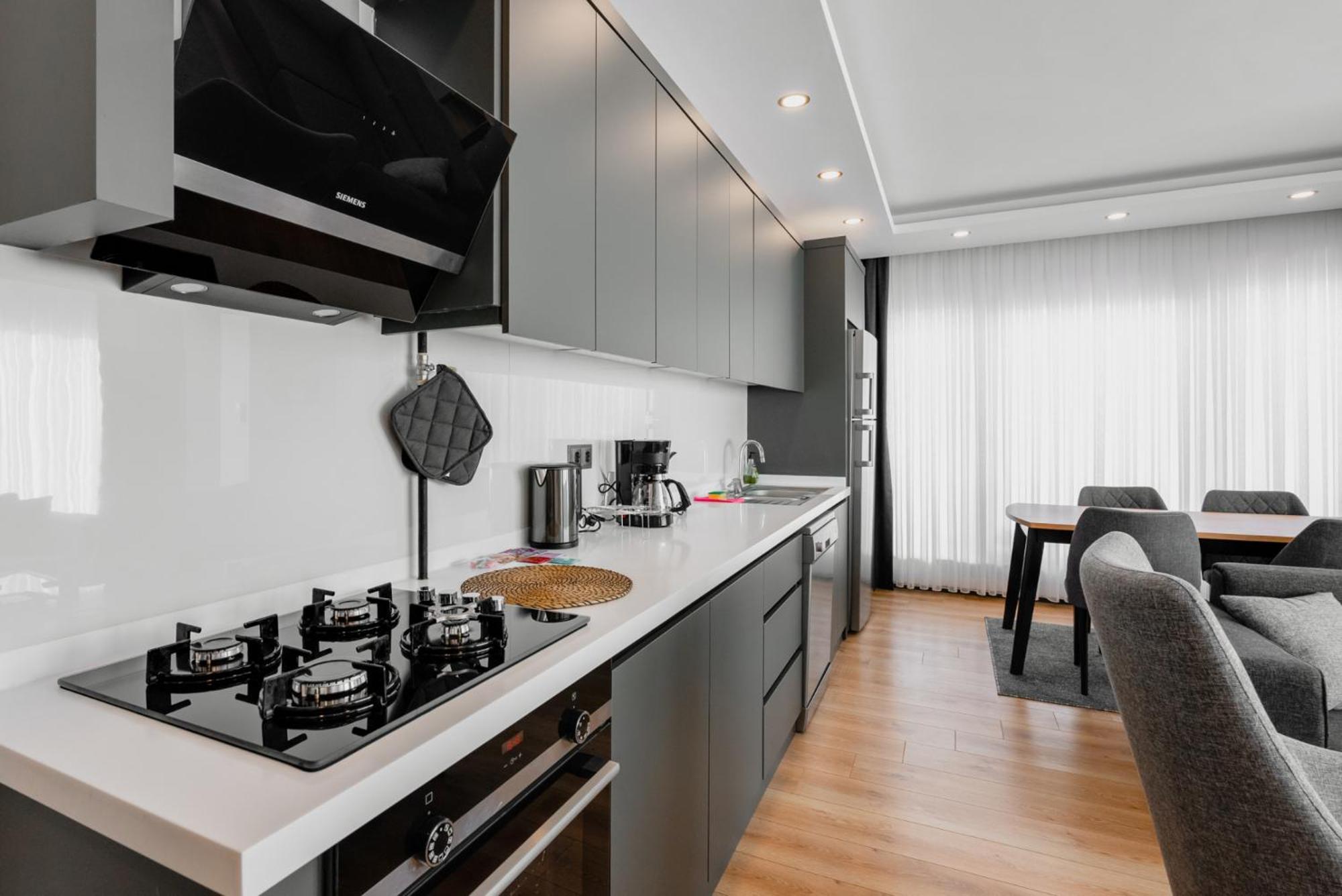 Apartment Cozy Flat Close To Lara Beach In *