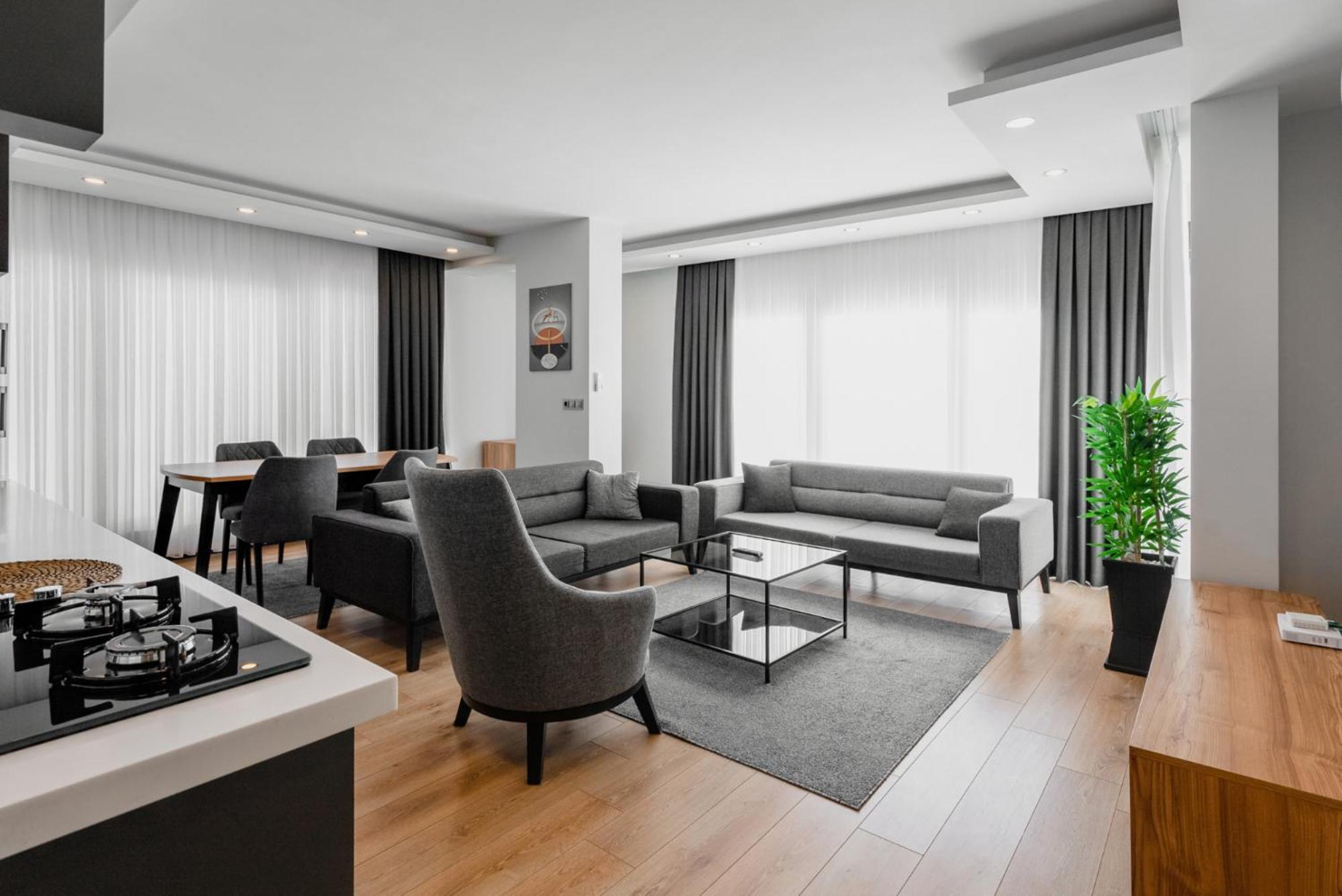 Apartment Cozy Flat Close To Lara Beach In