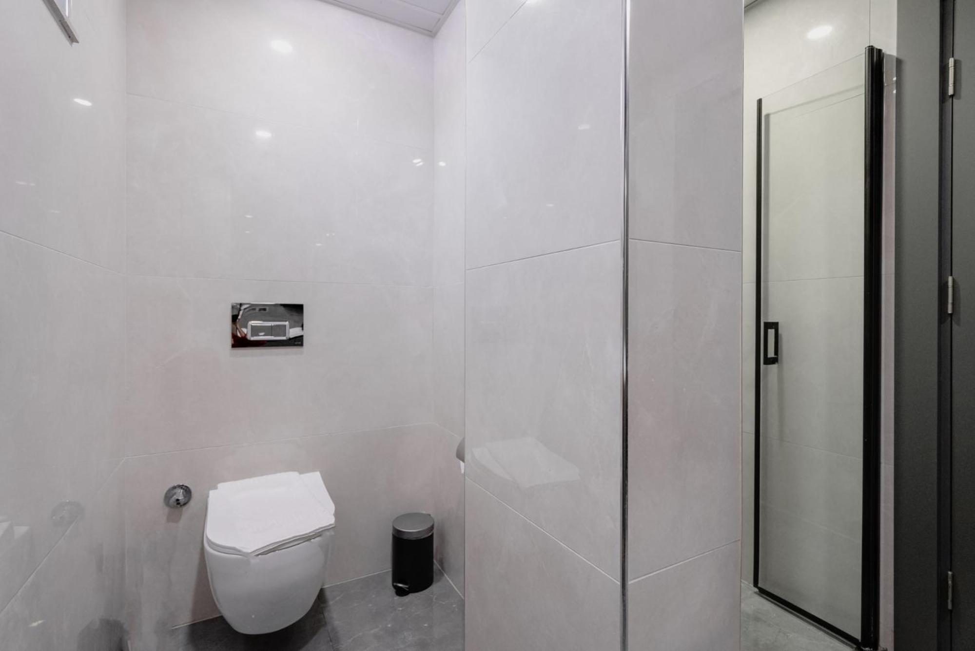 Cozy Flat Close To Lara Beach In * Antalya