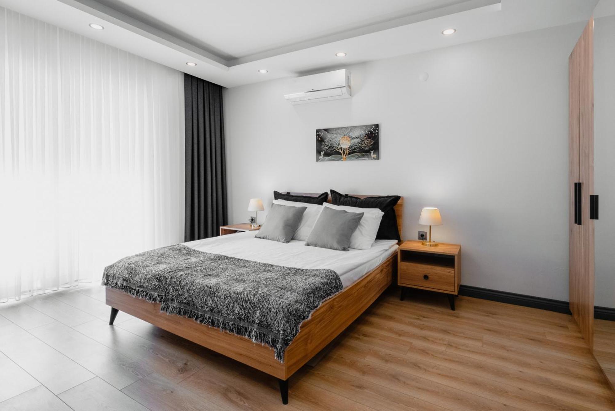 Apartment Cozy Flat Close To Lara Beach In *