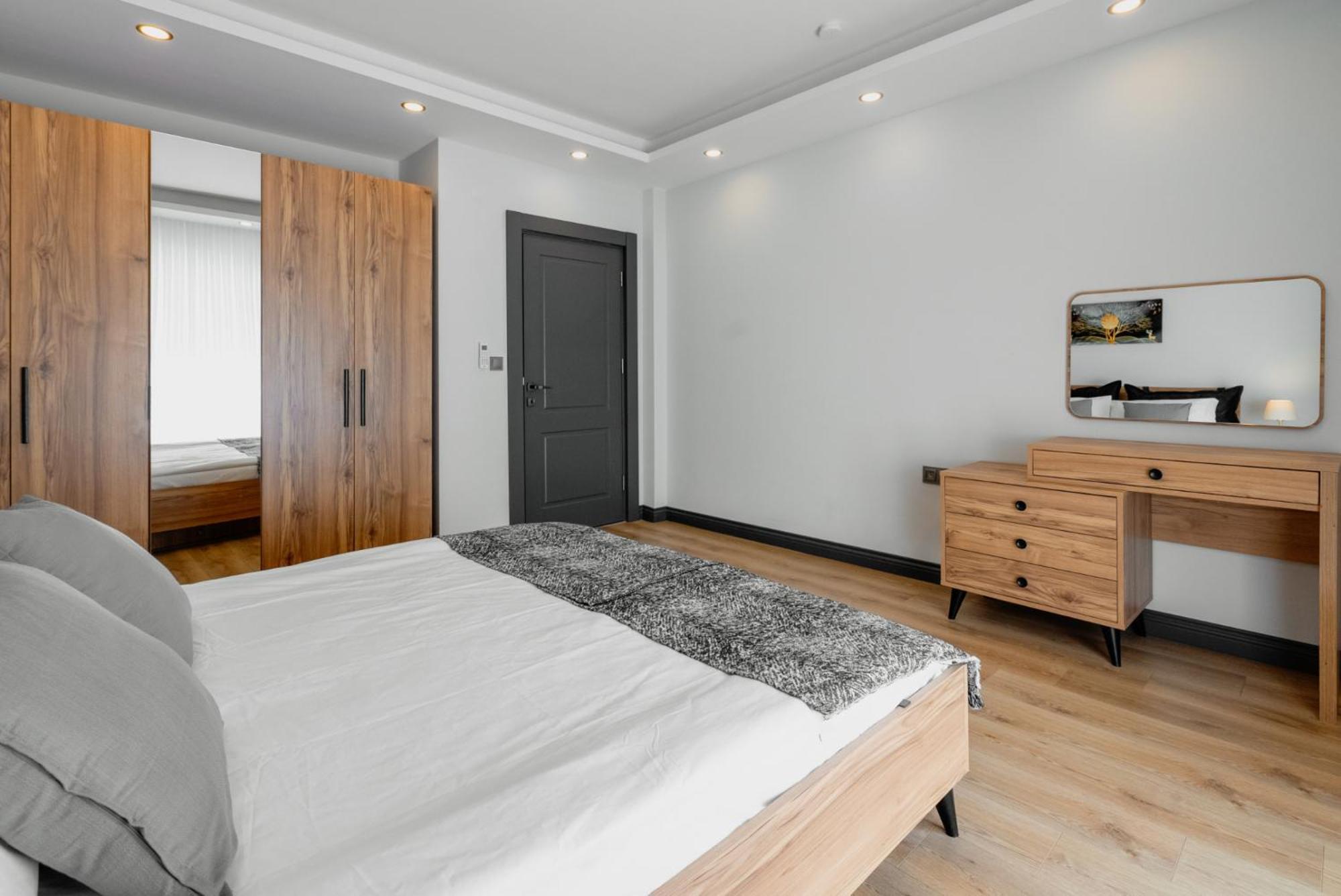 Apartment Cozy Flat Close To Lara Beach In
