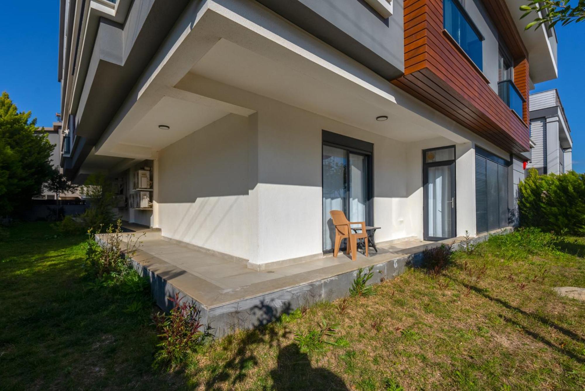 Apartment Cozy Flat Close To Lara Beach In