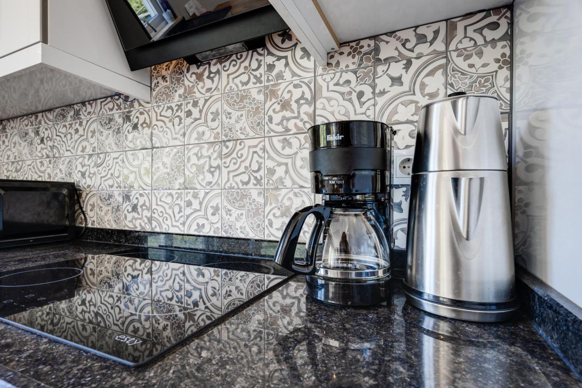 Apart Otel Begonvilla Homes Karaoez
