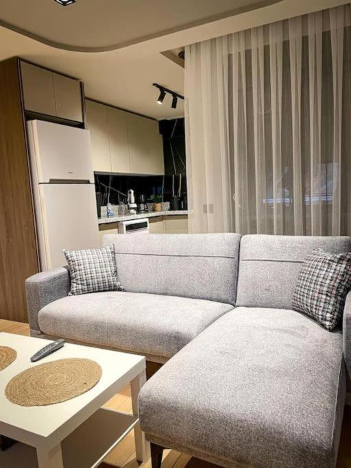 Apartment Diker Port Antalya