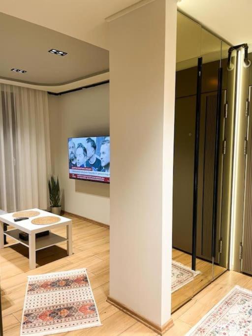 Diker Port Apartment