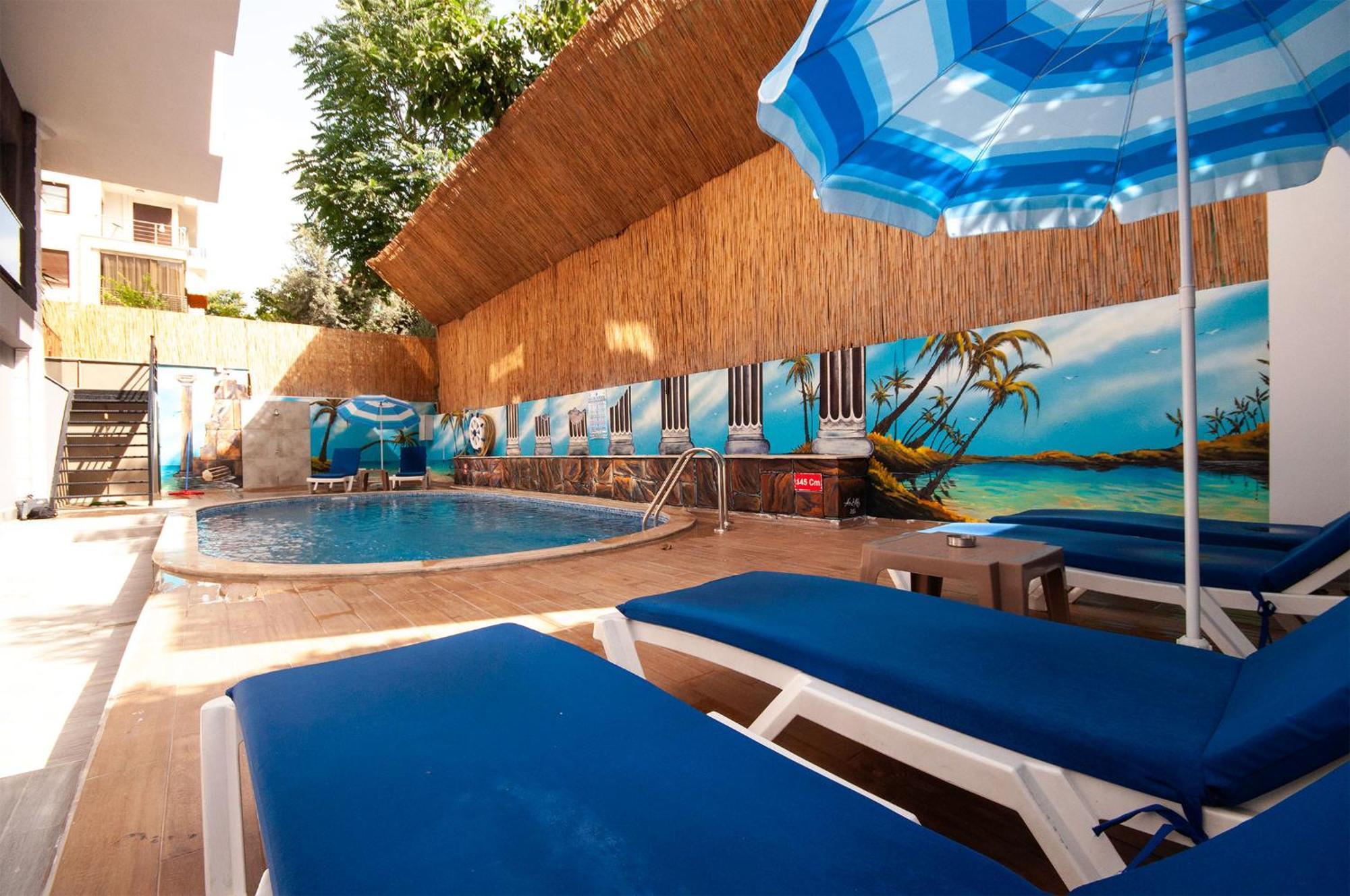 Microyal Otel
