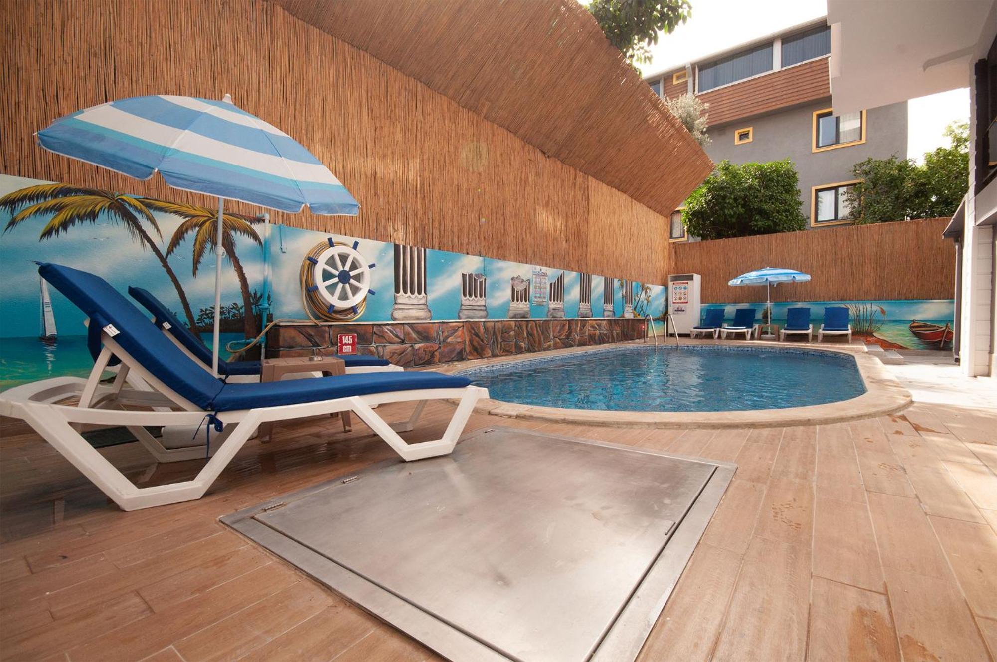 Microyal Otel 2*