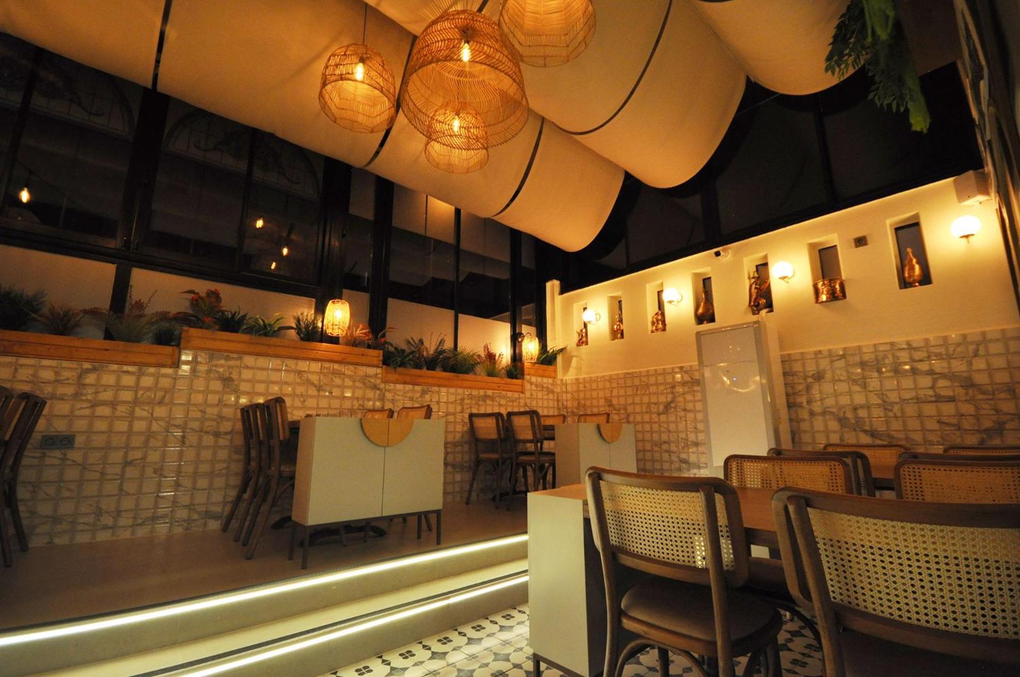 Microyal Otel 2*