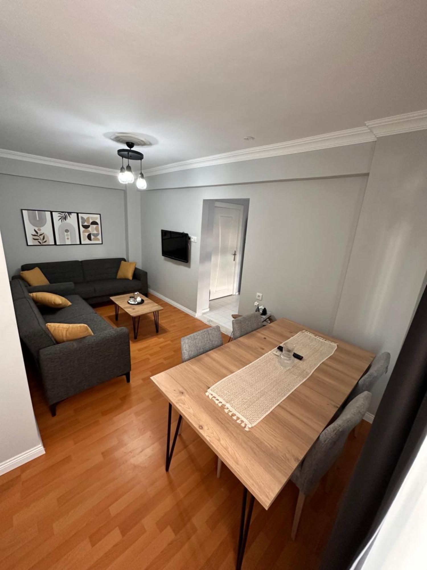 Afsin Homes Apartment *