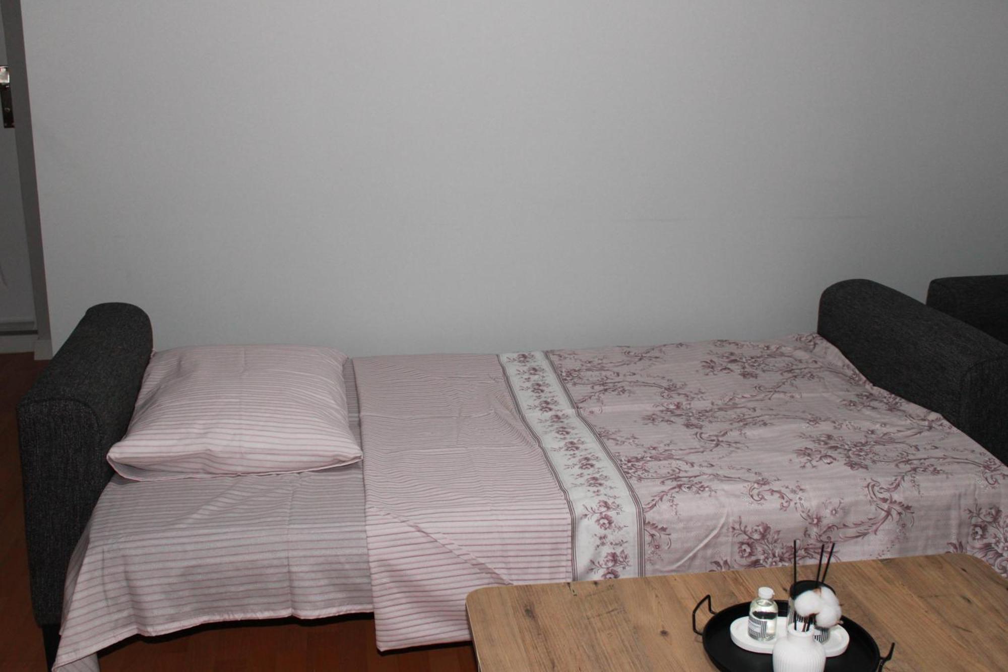 Apartment Afsin Homes