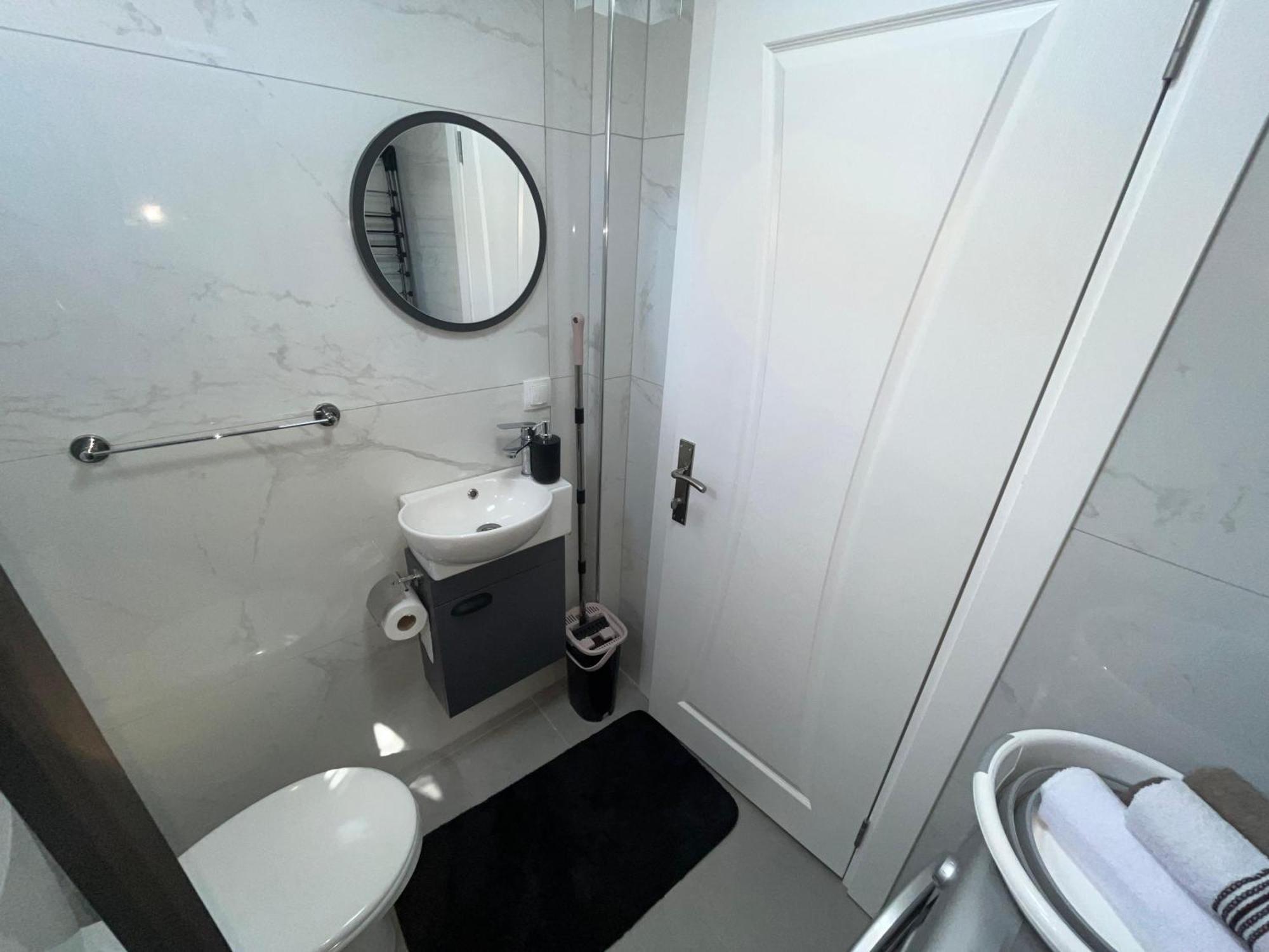 Afsin Homes Apartment Antalya