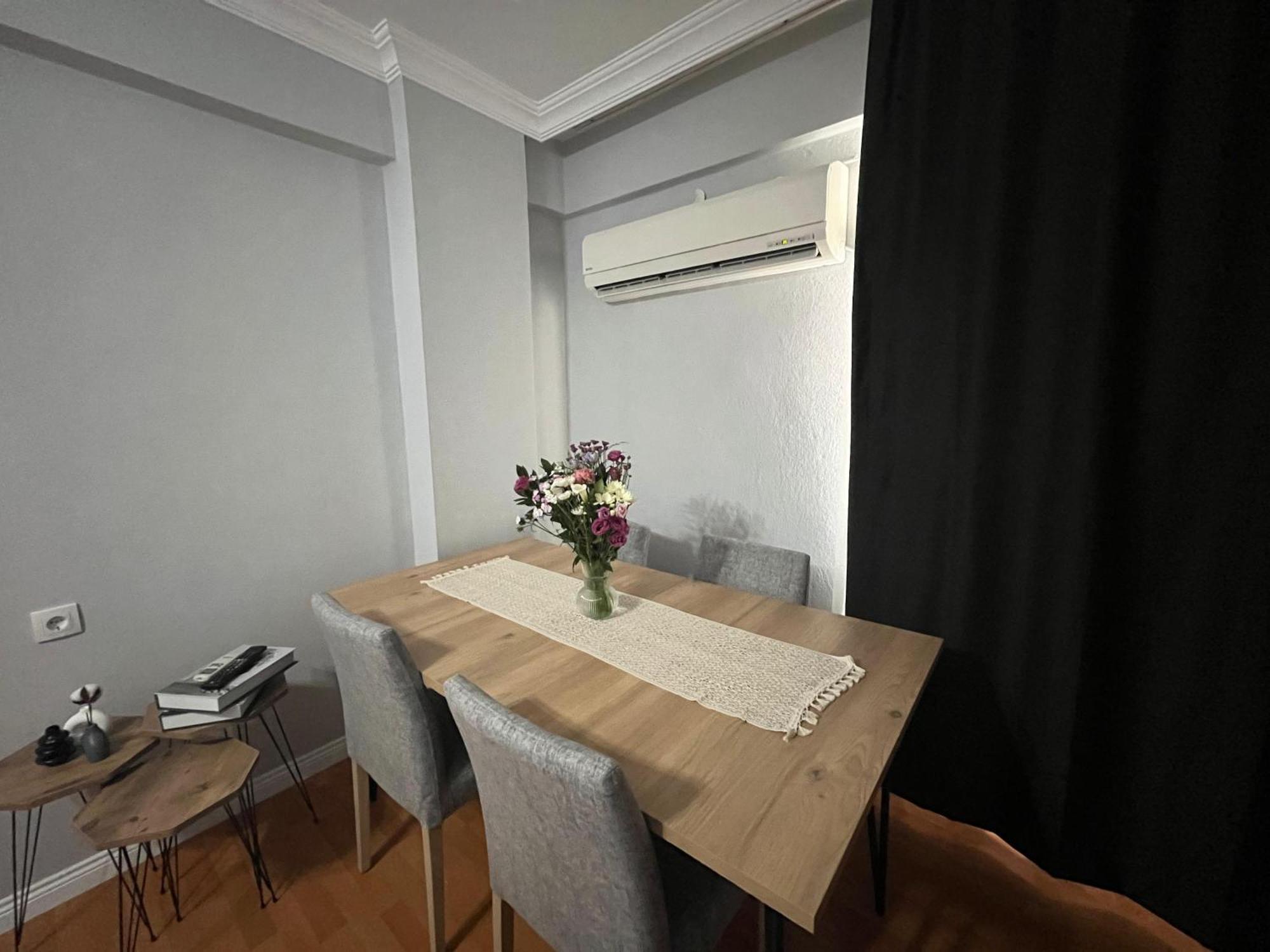 Afsin Homes Apartment *