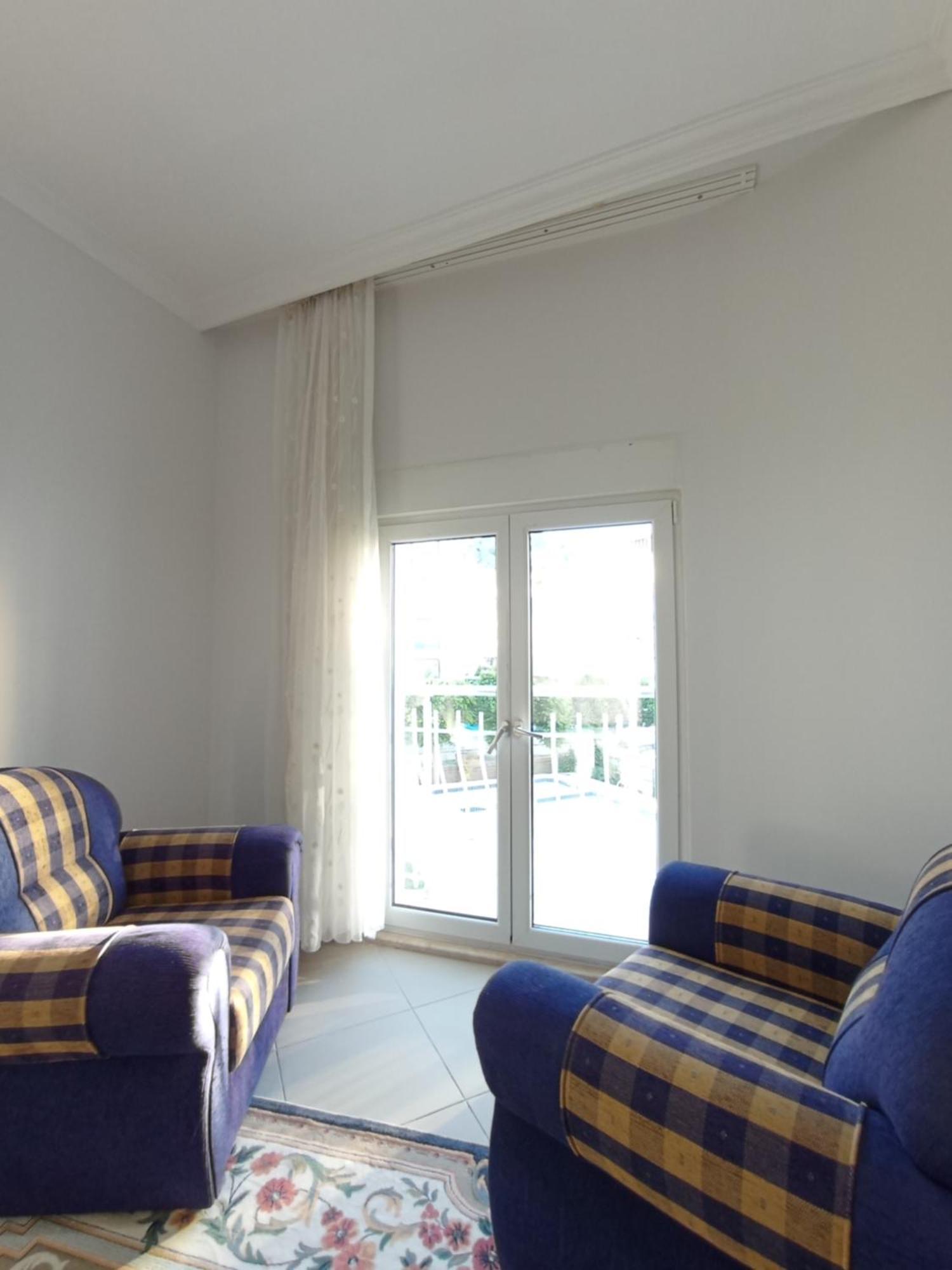 Aparthotel Antalya Apart
