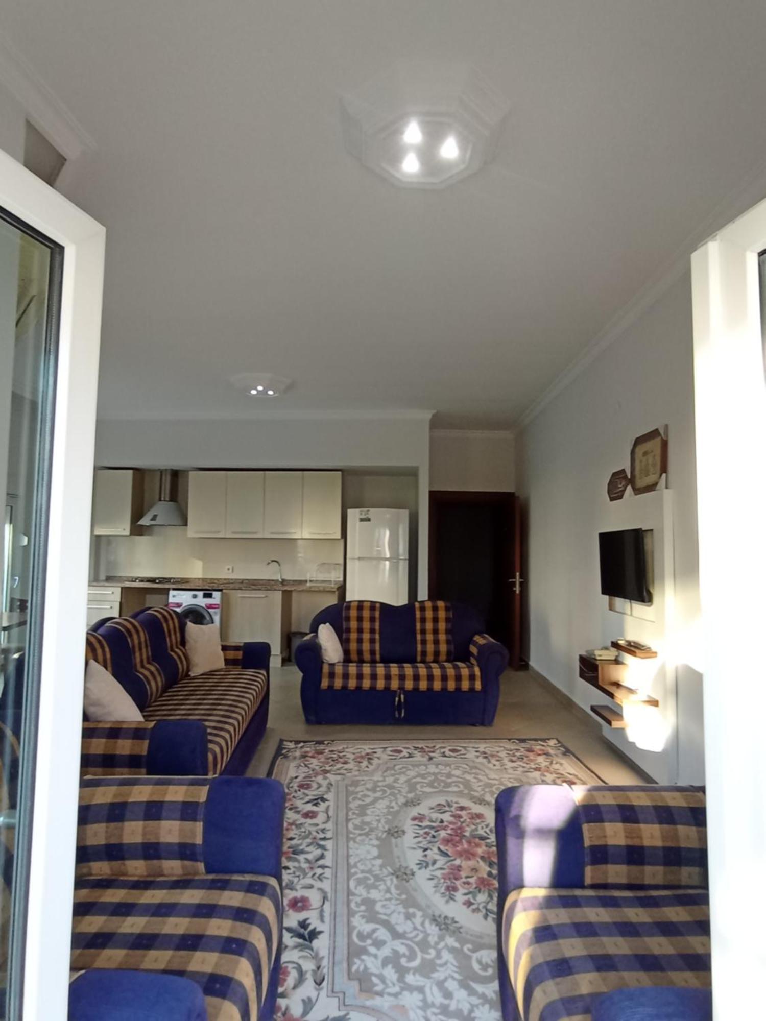 Aparthotel Antalya Apart