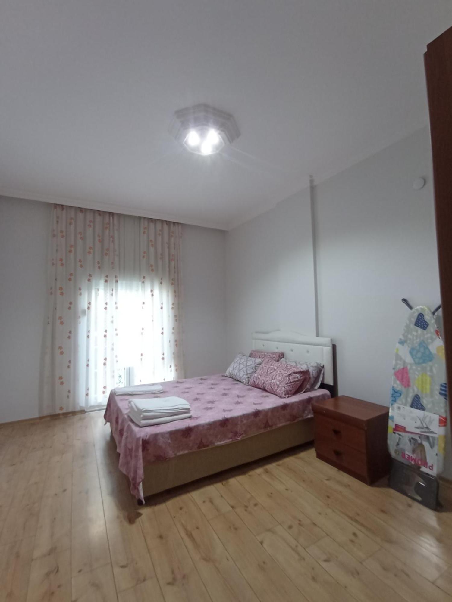 Antalya Apart Aparthotel *