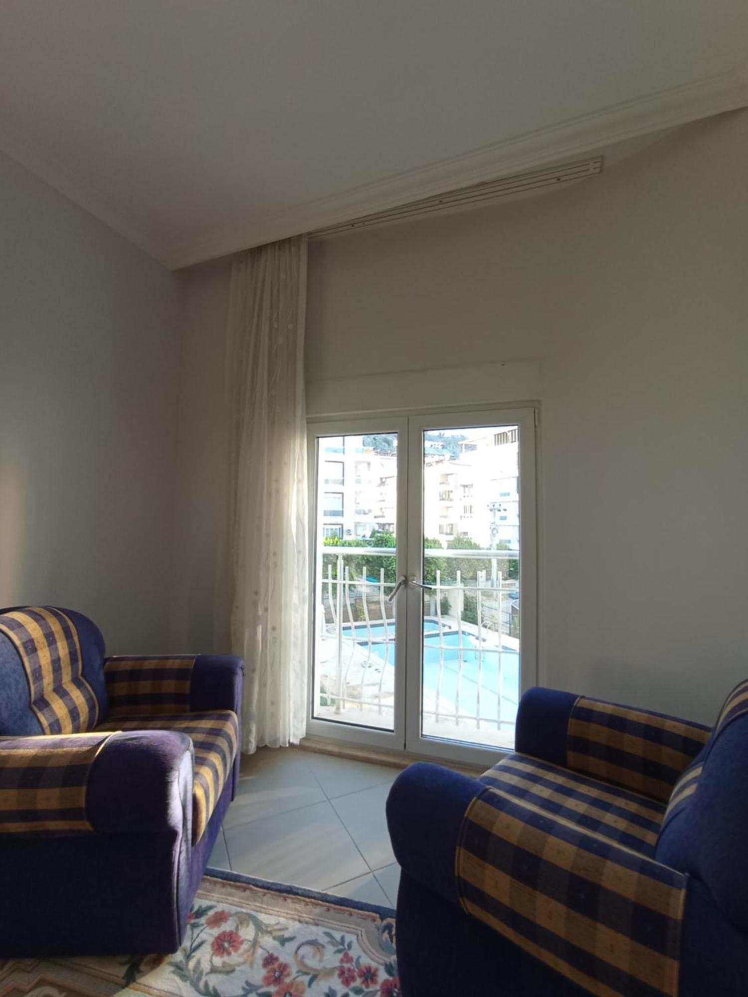 Aparthotel Antalya Apart Antalya
