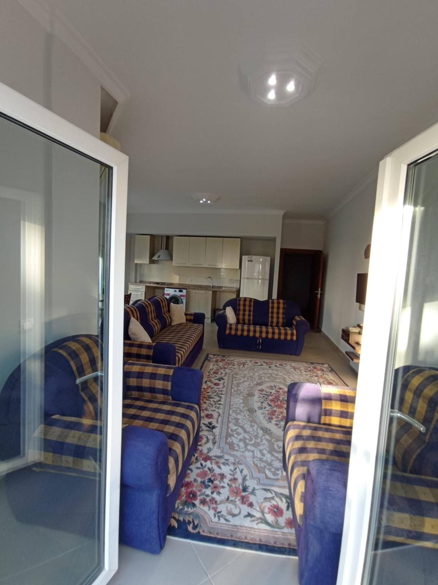 Antalya Apart
