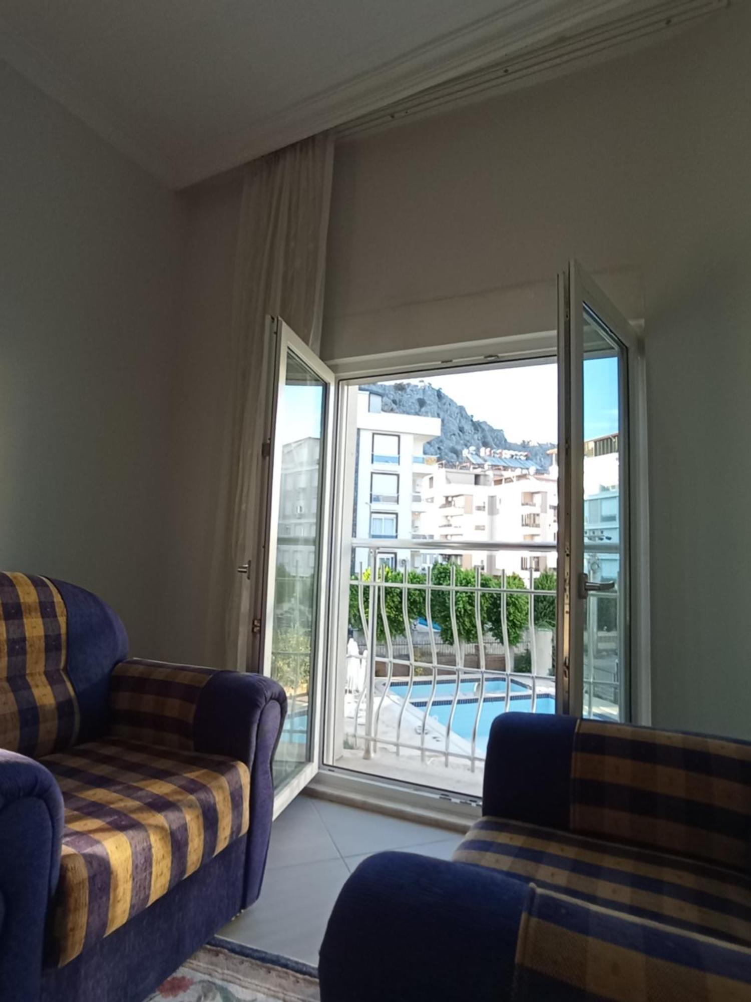 Antalya Apart Aparthotel *