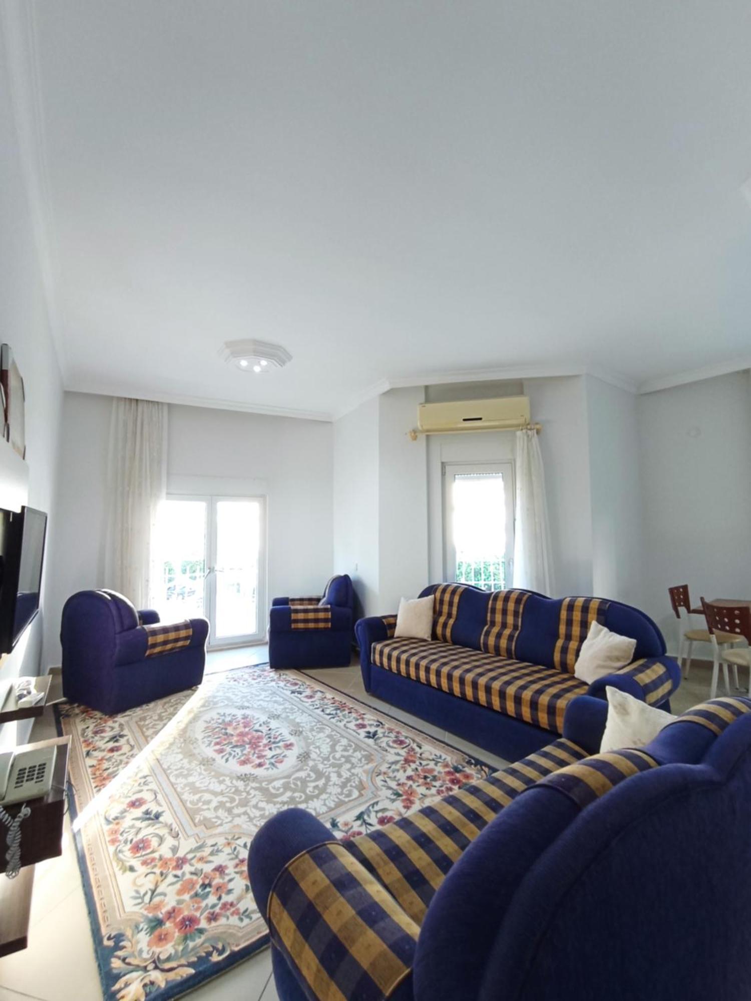 Aparthotel Antalya Apart