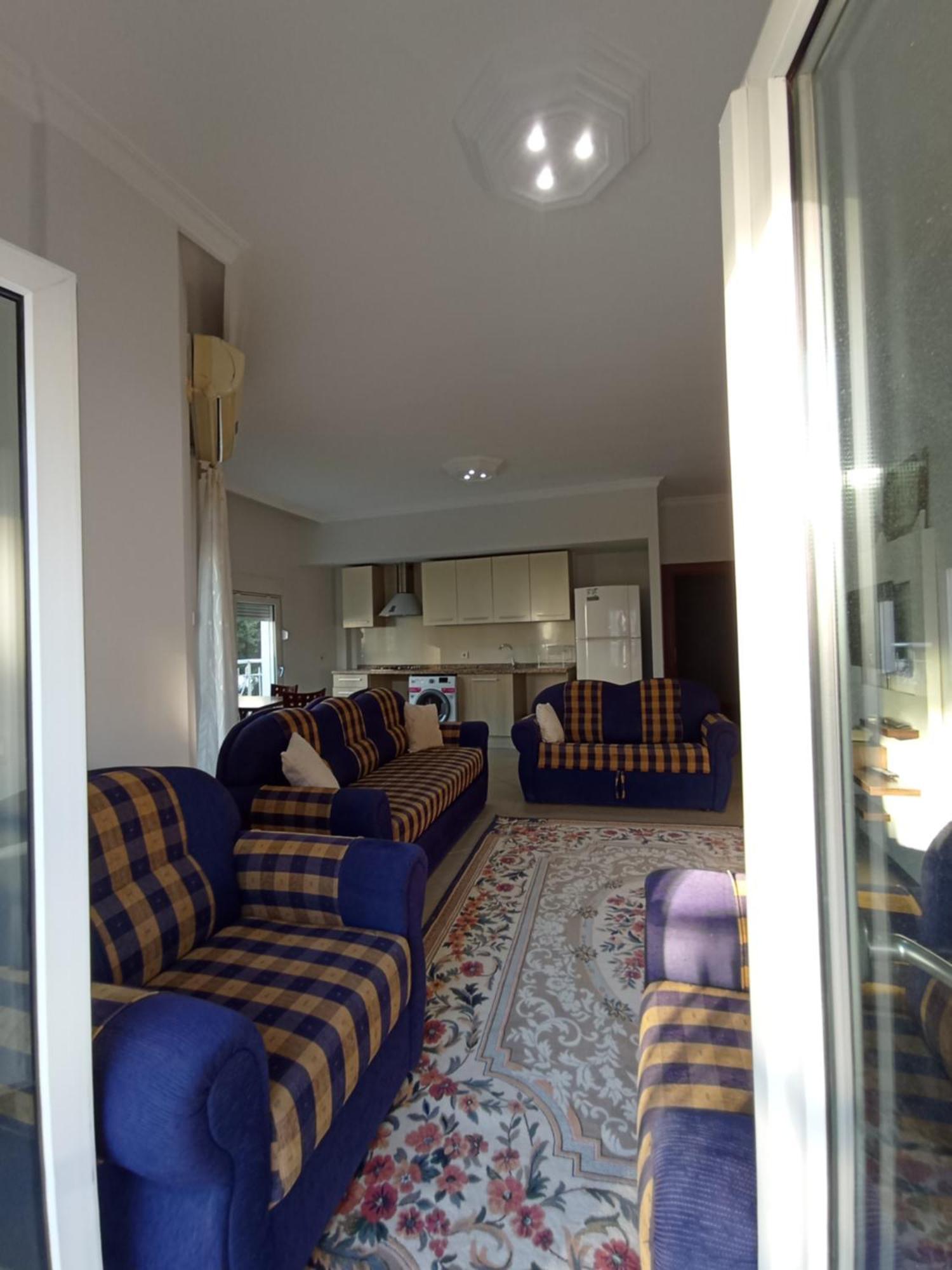 Antalya Apart Aparthotel Antalya