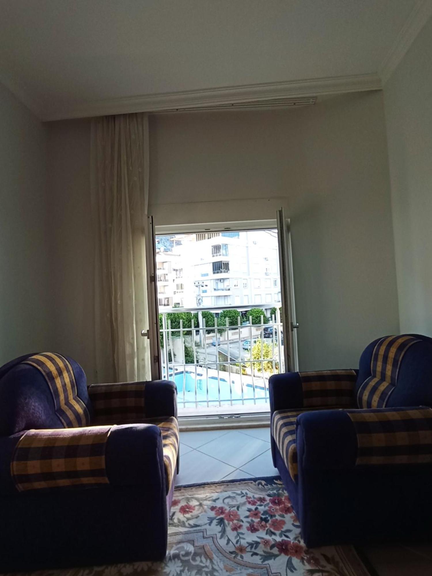 Antalya Apart *
