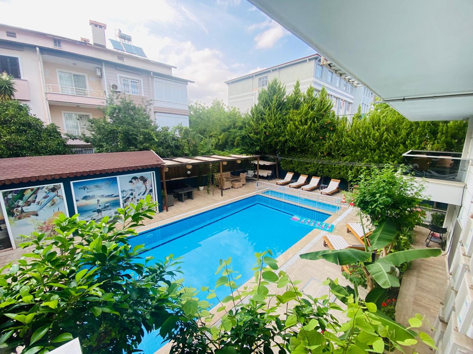 Royal Loft 4* Antalya