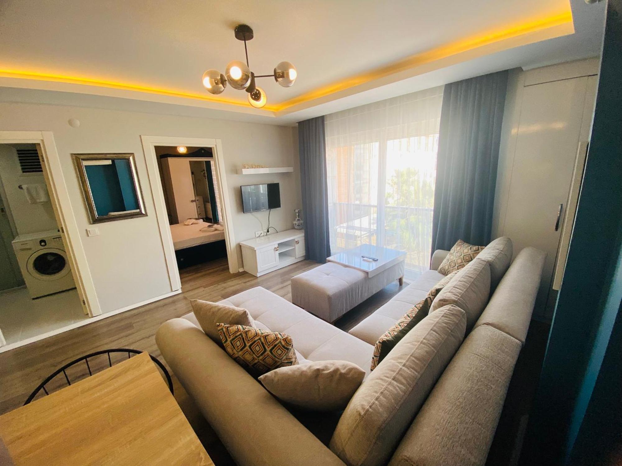 Royal Loft Apart Otel